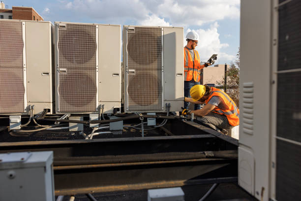 Best HVAC tune-up services  in High Springs, FL