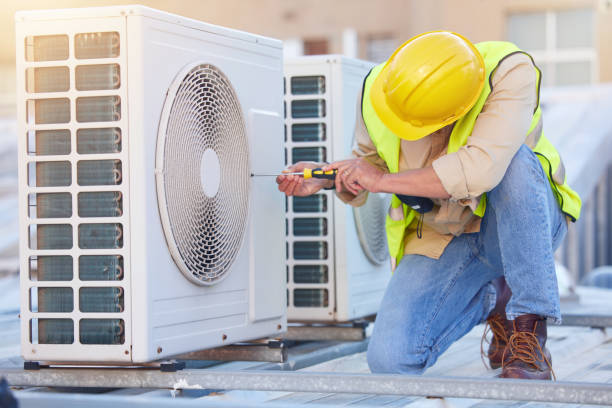 Best Emergency HVAC repair  in High Springs, FL