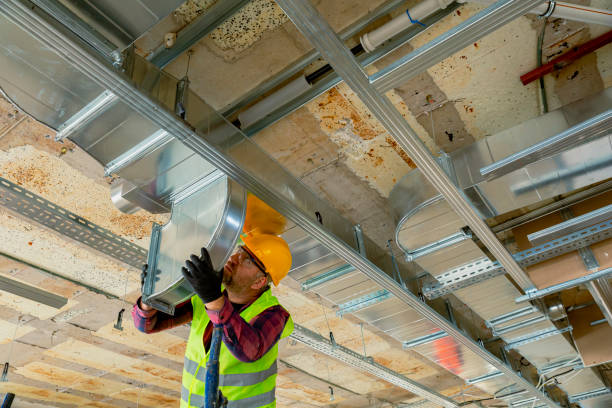 Best 24/7 HVAC repair  in High Springs, FL