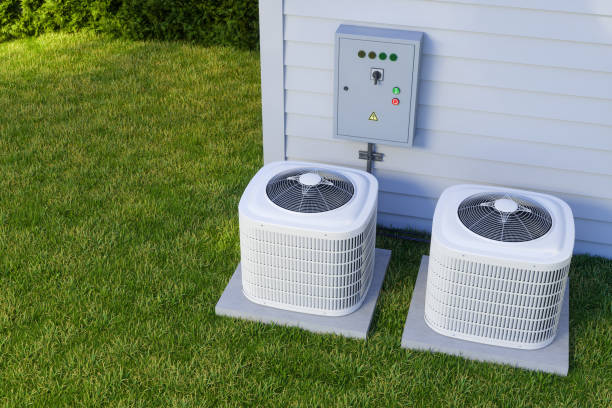Best HVAC maintenance near me  in High Springs, FL