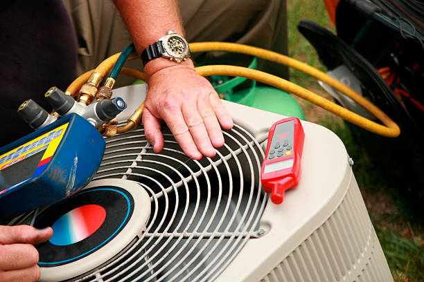 Best HVAC service technicians  in High Springs, FL