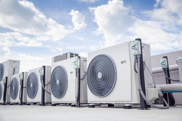 High Springs, FL HVAC Company