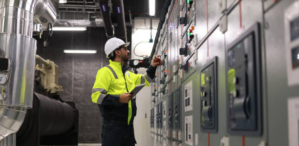 HVAC troubleshooting in High Springs, FL