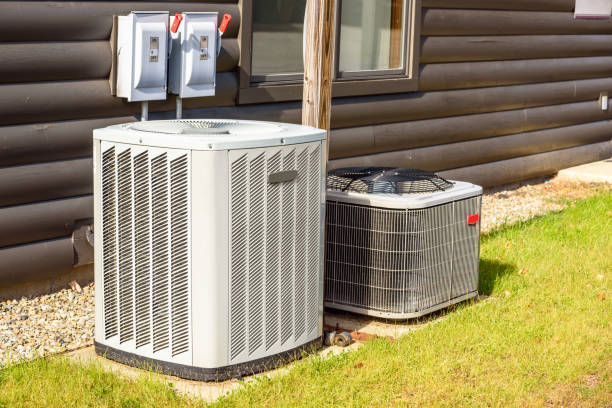 Best Central air repair  in High Springs, FL