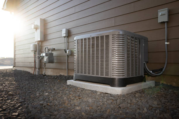 Best Residential HVAC services  in High Springs, FL